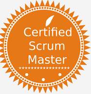 Certified Scrum Master